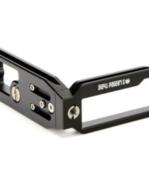 3 Legged Thing GRACY L-Br Black