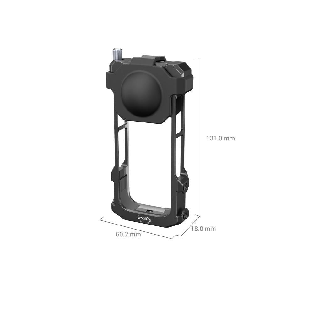 SmallRig Frame for Insta360 X3 4088B - Image 2