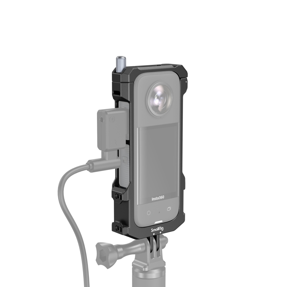 SmallRig Frame for Insta360 X3 4088B - Image 4