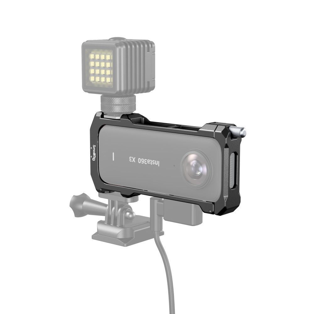 SmallRig Frame for Insta360 X3 4088B - Image 5