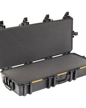 Pelican Vault V700 Takedown Case with Foam Insert (Black)