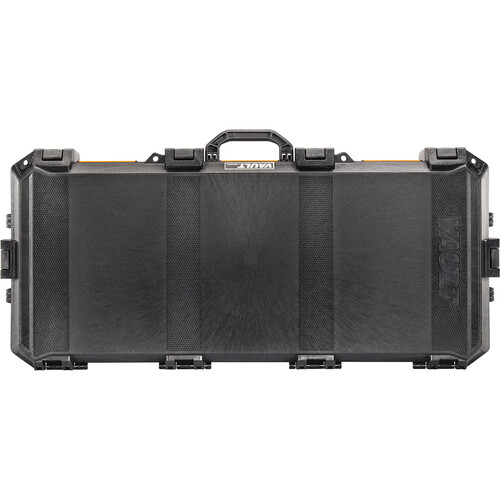 Pelican Vault V700 Takedown Case with Foam Insert (Black) - Image 3