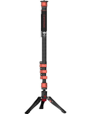 Ifootage Cobra 3 CF Flip Lock