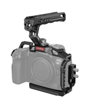 SmallRig Handheld Cage Kit for Canon EOS R5 / R6 / R5 C 3830B