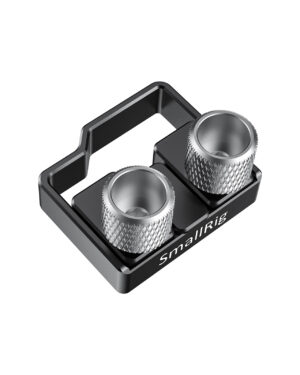 SmallRig HDMI and USB-C Cable Clamp for BMPCC 4K / 6K 2246B