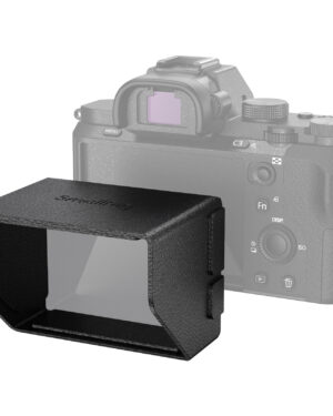 SmallRig Sunhood for Sony A7/A9/A1 Series Select Camera 3638