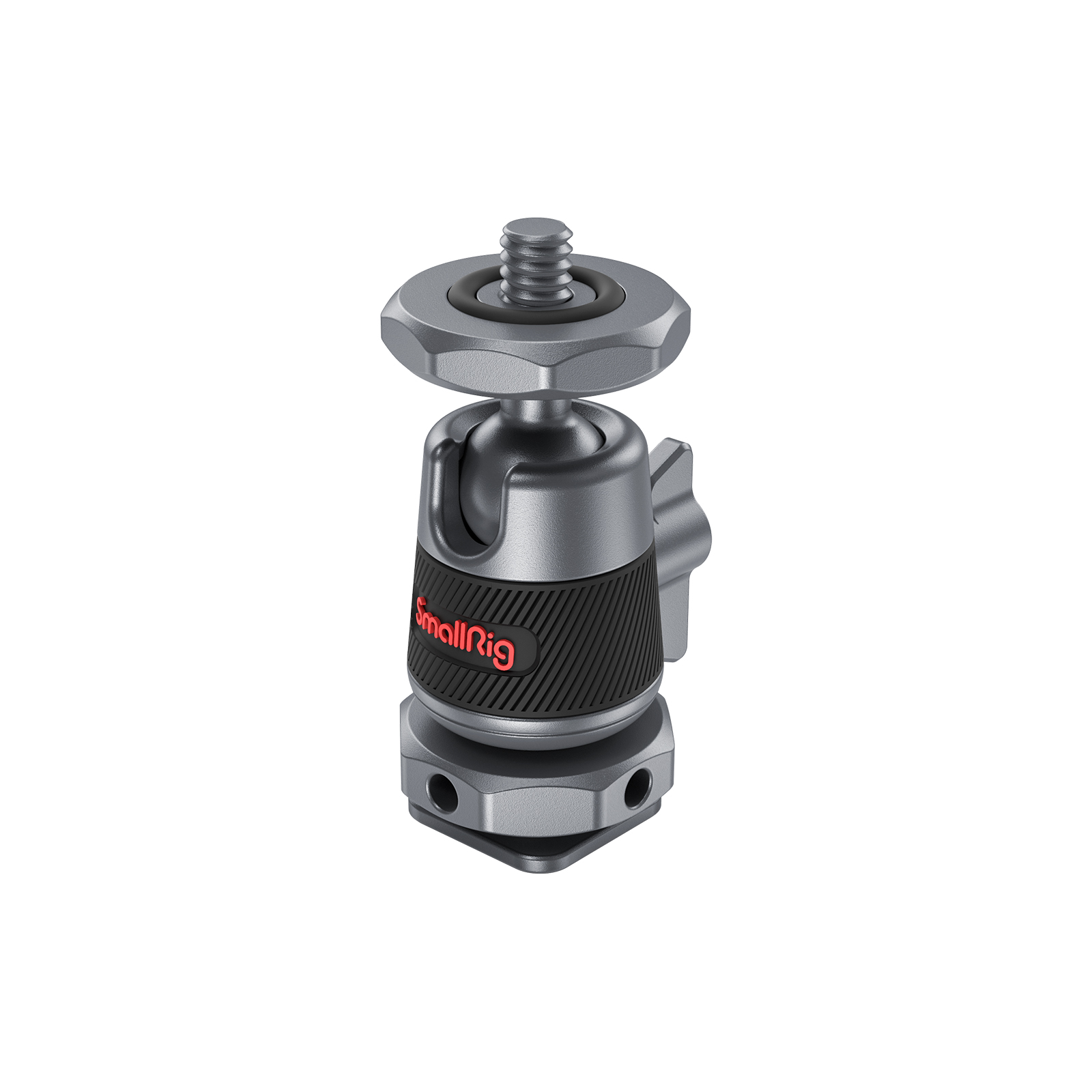 SmallRig Mini Ball Head with Removable Cold Shoe Mount (two piece) 2948