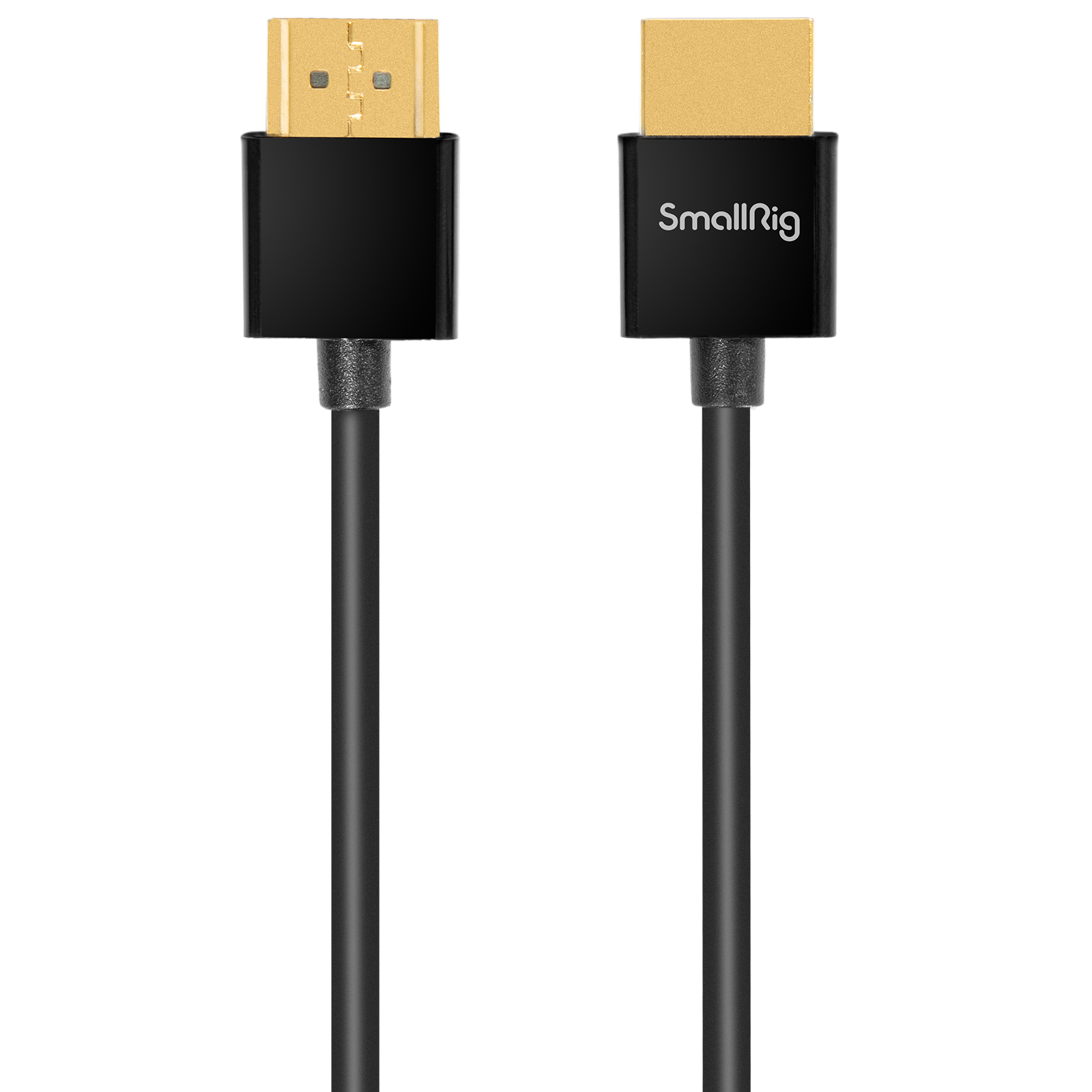 SmallRig Ultra Slim 4K HDMI Cable 35cm 2956