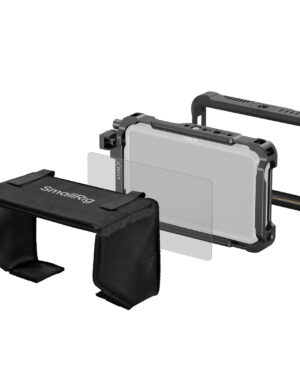 SmallRig Cage Kit for Atomos Ninja V/Ninja V+ 3788