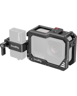 SmallRig GoPro Hero 11/10/9 Vlog Kit 3088B