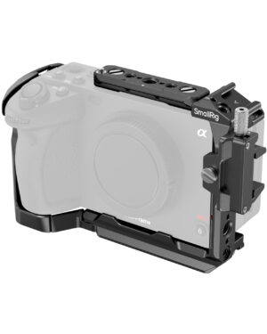 SmallRig Cage for Sony FX3 / FX30 4183