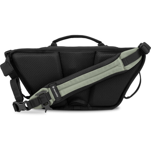 Wandrd ROGUE Sling 6L Wasatch Green V2 - Image 2