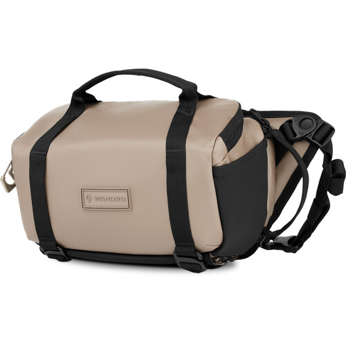 Wandrd ROGUE Sling 6L Yuma Tan V2 - Image 3