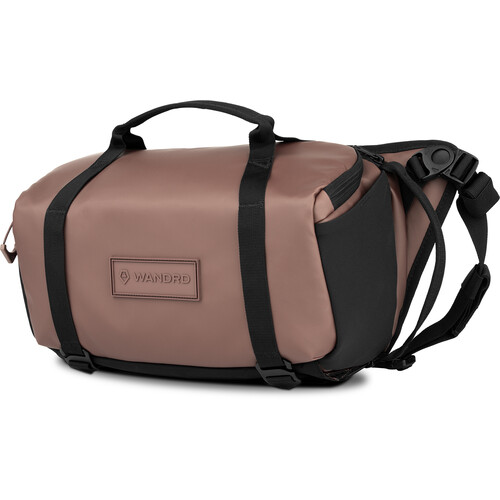 Wandrd ROGUE Sling 9L Atacama Clay V2 - Image 3
