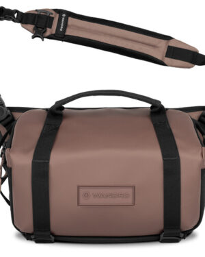 Wandrd ROGUE Sling 9L Atacama Clay V2