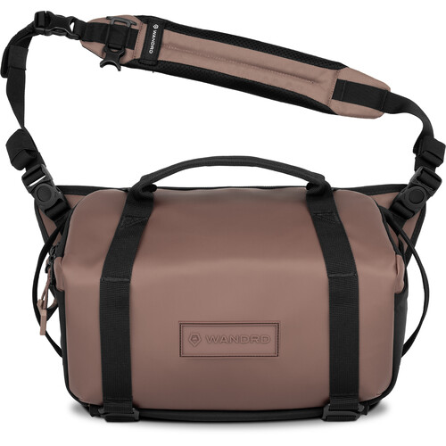 Wandrd ROGUE Sling 9L Atacama Clay V2