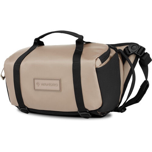 Wandrd ROGUE Sling 9L Yuma Tan V2 - Image 3