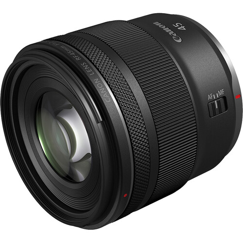 Canon RF4512STM RF 45mm f/1.2 ST - Image 3