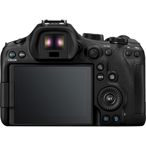 Canon R6IIIBODY EOS R6 Mark III Body Only - Image 2