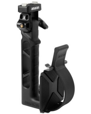 Aputure Amaran Ace Lock to Baby Pin Adapter Grip