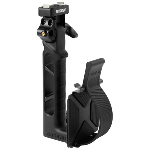 Aputure Amaran Ace Lock to Baby Pin Adapter Grip