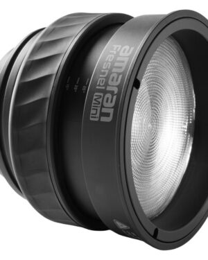 Aputure Amaran Mini Fresnel For Ray 60/120