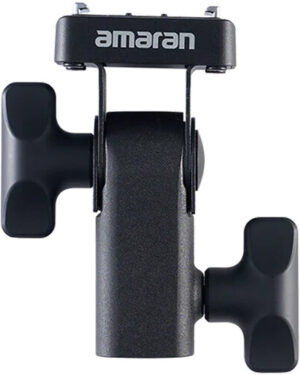 Aputure Amaran Ace Lock to Baby Pin Adapter