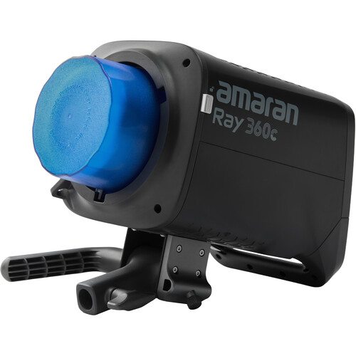 Aputure Amaran Ray 360c - Image 3