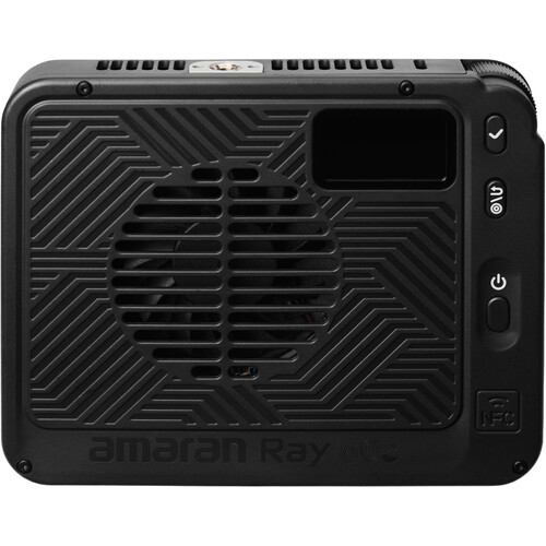 Aputure Amaran Ray 60c - Image 2
