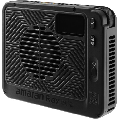 Aputure Amaran Ray 60c - Image 5