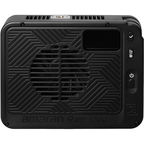 Aputure Amaran Ray 120c - Image 2