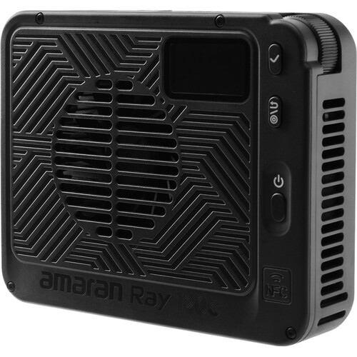 Aputure Amaran Ray 120c - Image 6