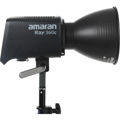 Aputure Amaran Ray 360c - Image 5