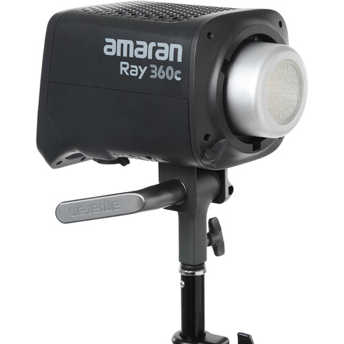 Aputure Amaran Ray 360c - Image 7