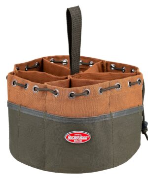 Bucket Boss Parachute Bag