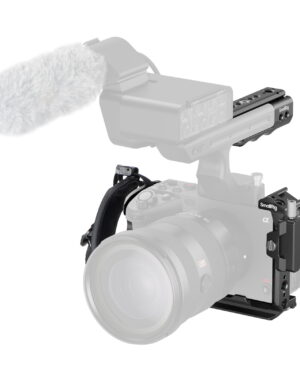 SmallRig Handheld Cage Kit for Sony FX30 / FX3 4184B