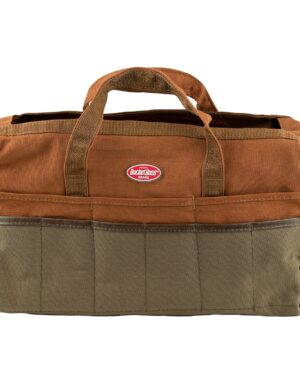 Bucket Boss Rigger’s Bag - Duckwear