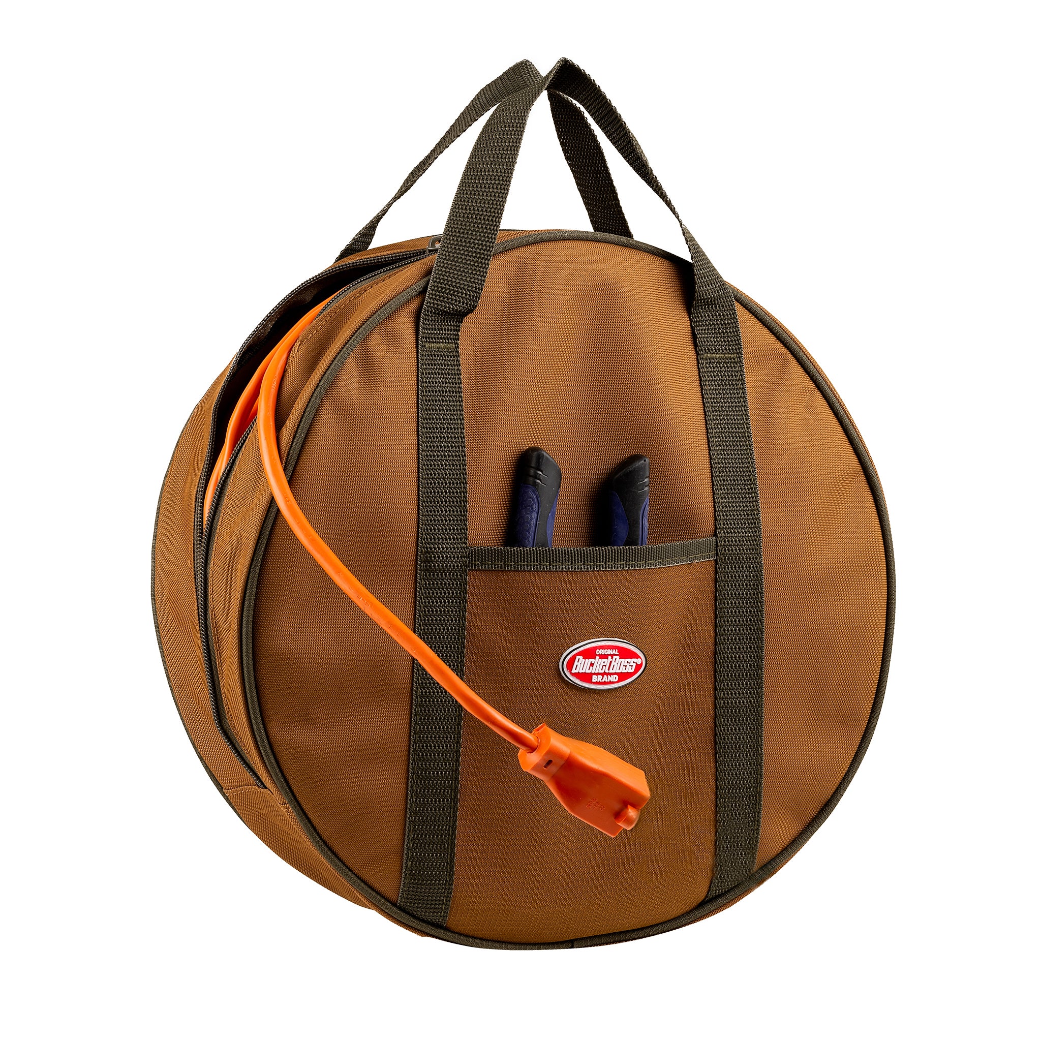 Bucket Boss Cable Bag - Image 2