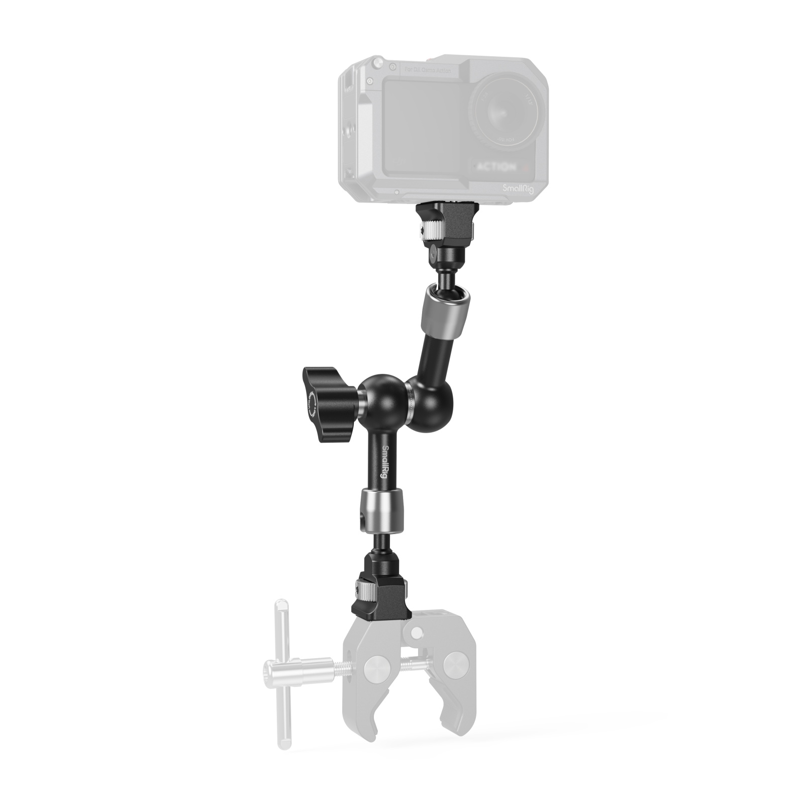 SmallRig Magic Arm Support (7") 5308 - Image 3