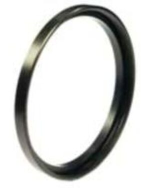 Kaiser Fototechnik 6516 Filter adapter ring, black 52mm-55mm