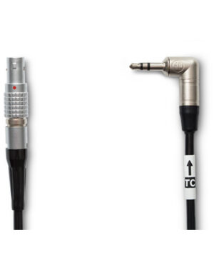 Tentacle LEMO 5-Pin to Tentacle – Timecode Cable