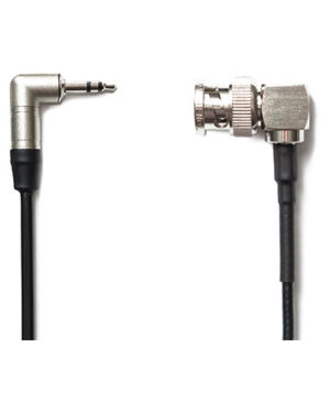 Tentacle Sync 40cm Right-Angle Tentacle to BNC Cable