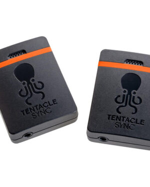 Tentacle Sync E Timecode Generator - Standard Set of 2