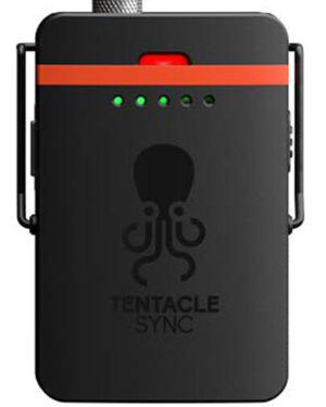 Tentacle Sync TRACK E Basic Box