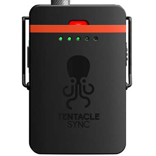 Tentacle Sync TRACK E Basic Box