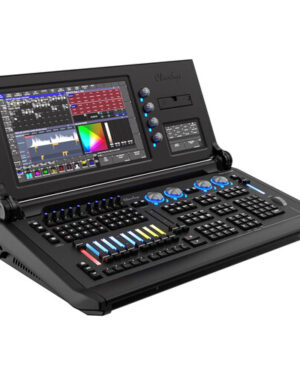 ChamSys MagicQ MQ250M Stadium Console