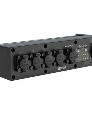 ChamSys GeNetix GS5IP