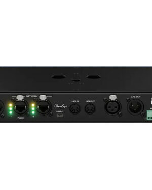 ChamSys GeNetix GN10