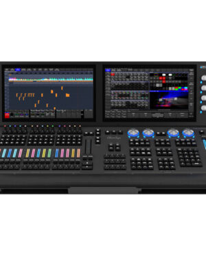 ChamSys MagicQ MQ500M Stadium