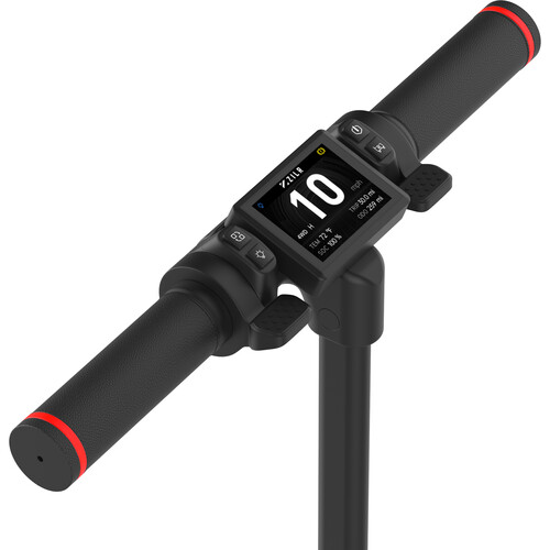 ZILR ZIPR 2WD-Powered Cart Kit - Image 5